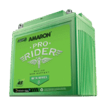 Amaron ABR-PR-12APBTX25 (2.5 Ah)