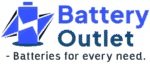 Battery Outlet
