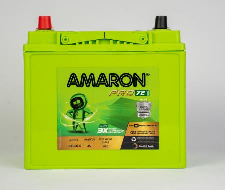 AMARON AAM-PR-0055B24-LS-(45Ah)