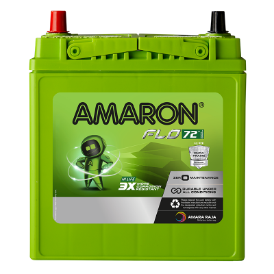 Amaron FLO 36B20L
